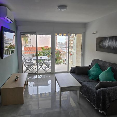 Ibi Apartamentos La Cantera Peñíscola エクステリア 写真