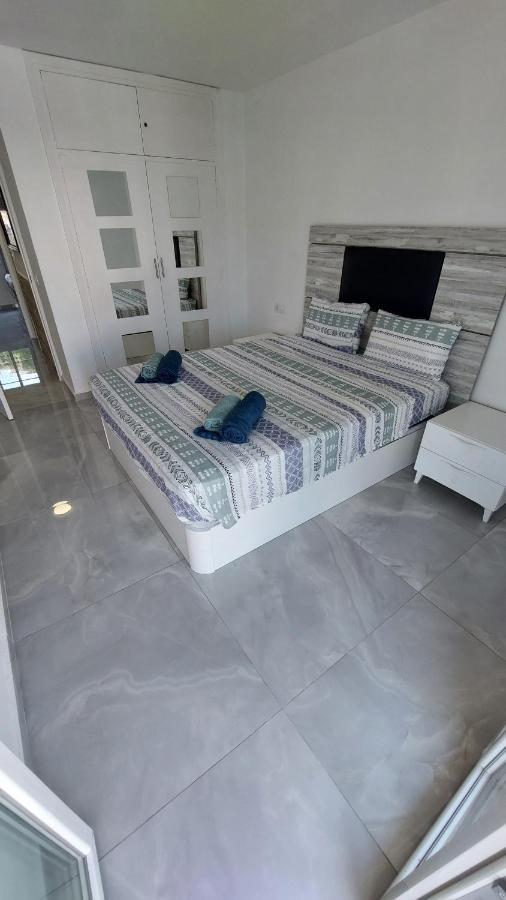 Ibi Apartamentos La Cantera Peñíscola エクステリア 写真