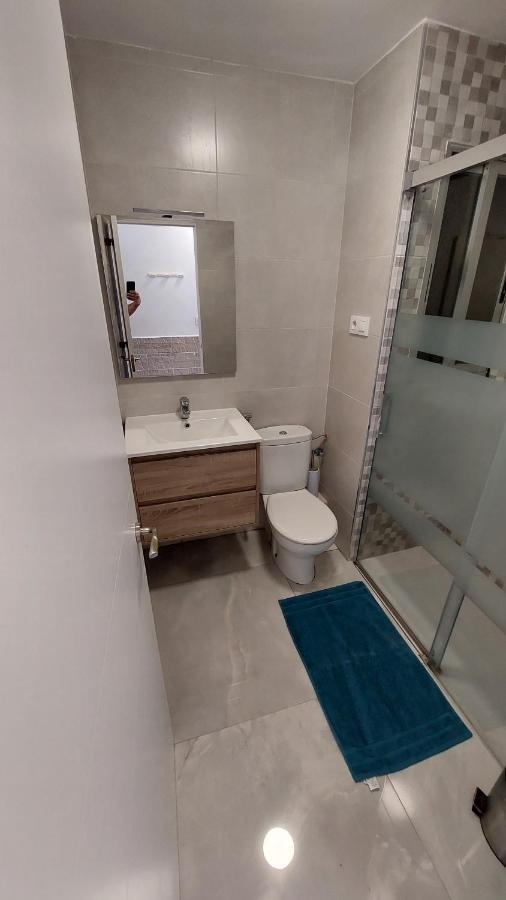Ibi Apartamentos La Cantera Peñíscola エクステリア 写真