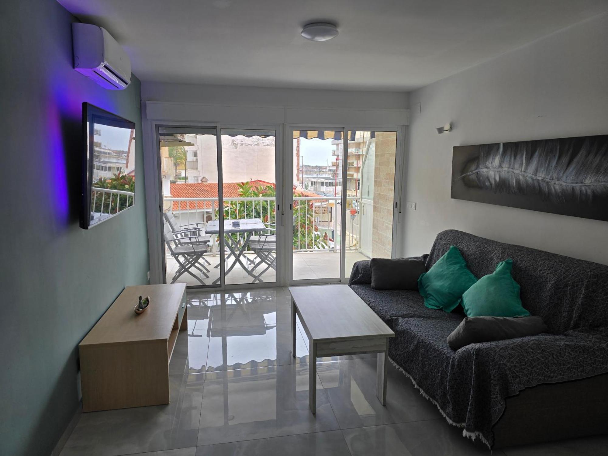 Ibi Apartamentos La Cantera Peñíscola エクステリア 写真